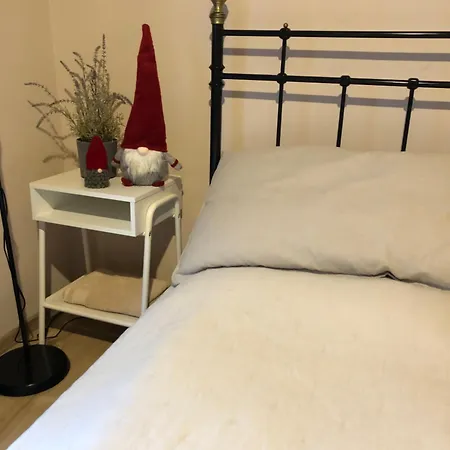 Crystal Spas Apartman-balaton Apartment *